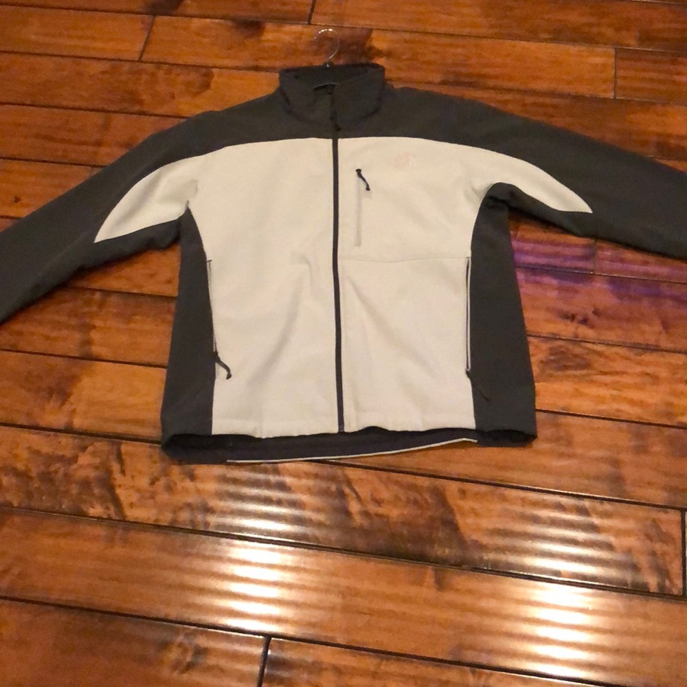 North face jacket